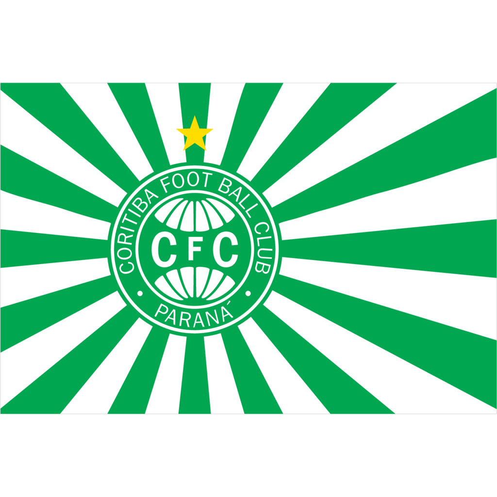 Coritiba,Bandeira