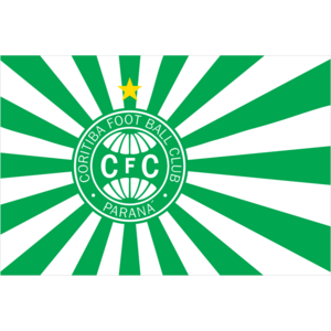 Coritiba Bandeira Logo