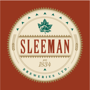 Sleeman Logo