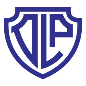 Club Deportivo La Plata de La Plata Logo