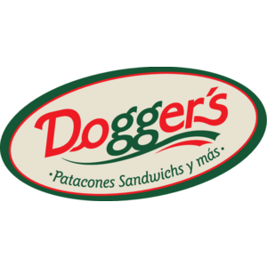 Doggers Logo