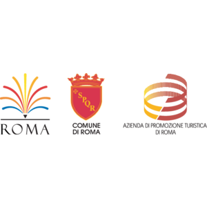 Comune di Roma Logo