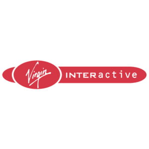 Virgin Interactive Logo