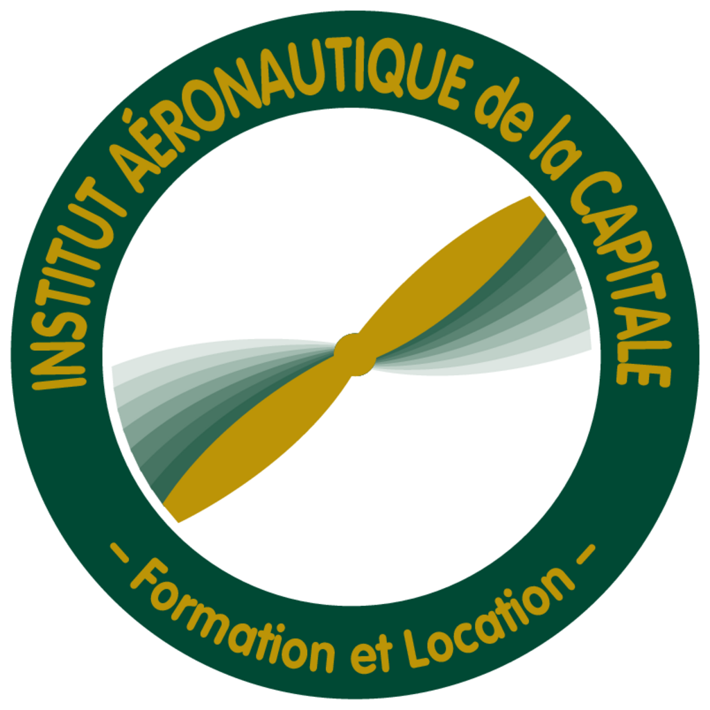 Institut,Aeronautique,De,La,Capitale