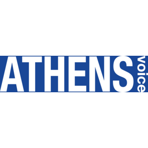 Athens Voice Logo