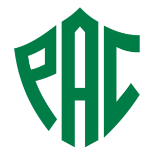 Piraja Atletico Clube de Salvador-BA Logo