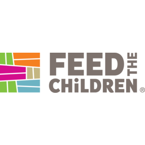 Feed the Children 2019 Logo