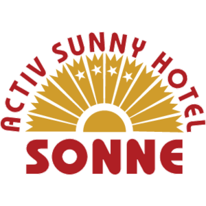 Sonne Activ Sunny Hotel Logo