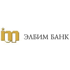 ElbimBank Logo