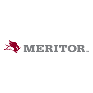 Meritor(175) Logo