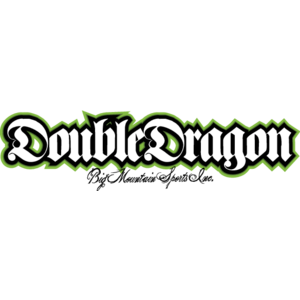 Double Dragon Logo