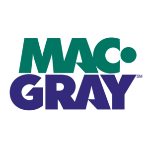 Mac-Gray Logo
