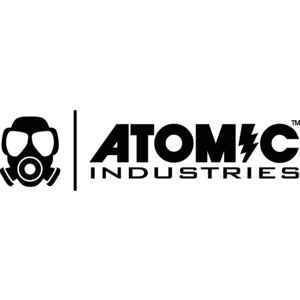 Atomic Industries Logo