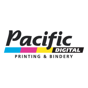 Pacific Digital(21) Logo