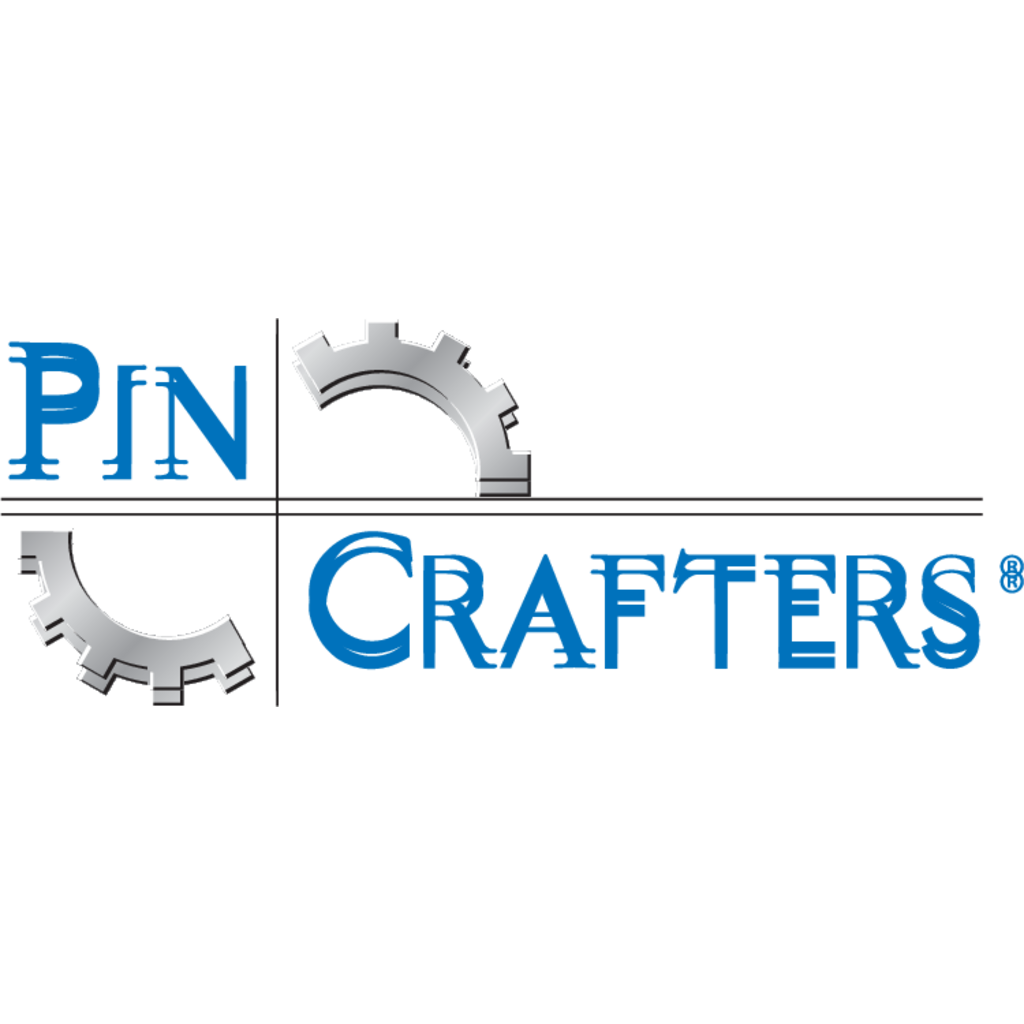 Pin,Crafters