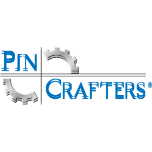 Pin Crafters Logo