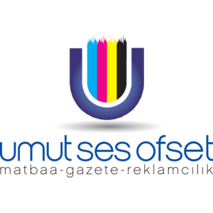 umut ses ofset Logo