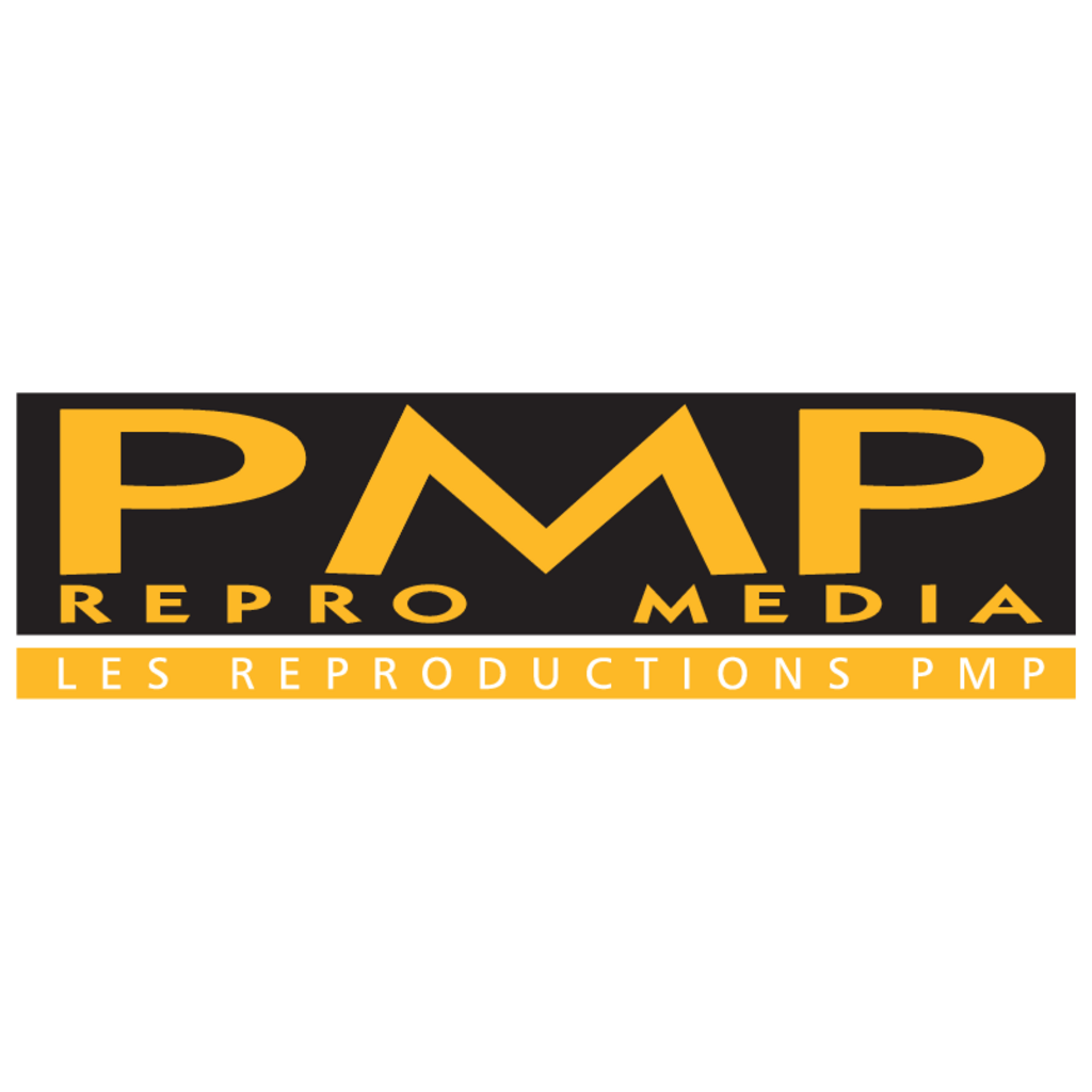 PMP,Repro,Media