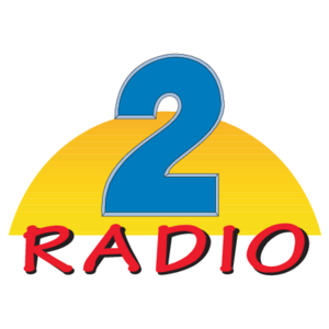 Radio 2 Logo