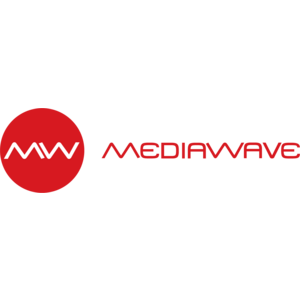 Mediawave Logo