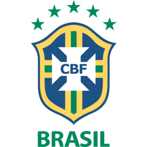 Confederaçao Brasileira de Futebol Logo
