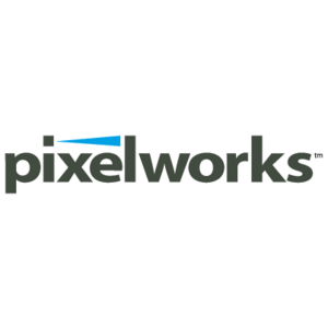 Pixelworks Logo