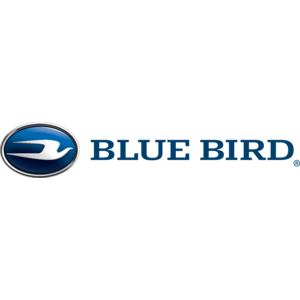 Blue Bird Logo