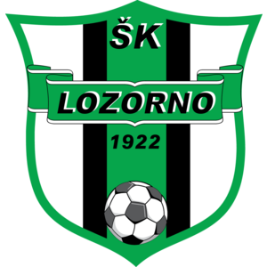 ŠK Lozorno Logo