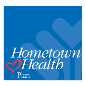 Hometown Health Plan Logo
