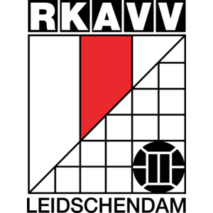 RKAVV Leidschendam Logo