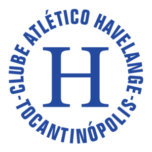 Clube Atletico Havelange de Tocantinopolis-TO Logo