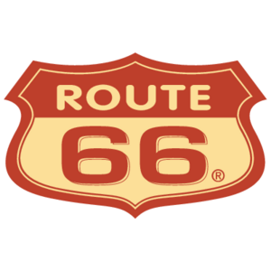 Route 66 Logo