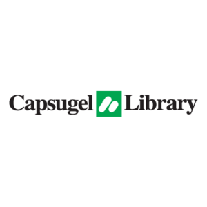 Capsugel Library Logo