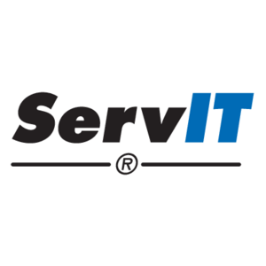 ServIT Logo