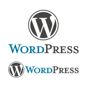 WordPress Logo