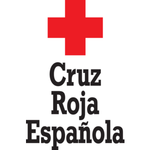 Cruz Roja Espanola Logo