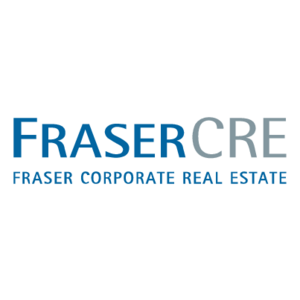 FraserCRE Logo