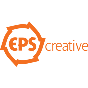 EPS creative Logo