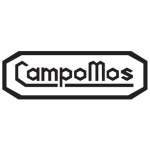 CampoMos Logo