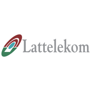 Lattelekom Logo