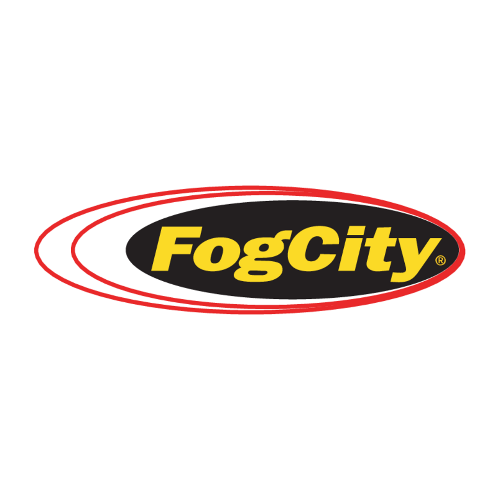 FogCity