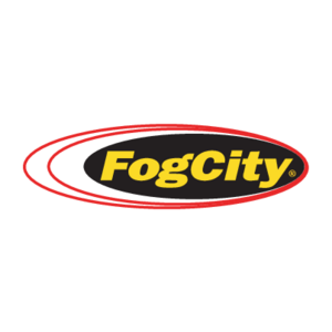 FogCity Logo
