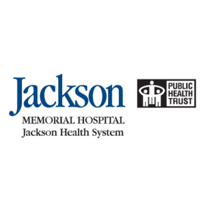 Jackson Memorial Hospital Logo