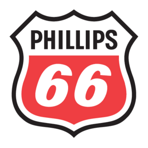 Phillips-66(39) Logo