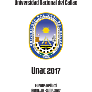 Universidad Nacional del Callao Logo
