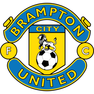 Brampton City United FC