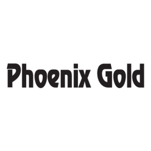 Phoenix Gold Logo