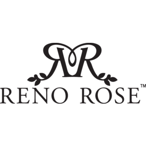 Reno Rose Logo