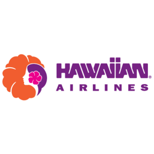 Hawaiian Airlines Logo