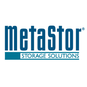 MetaStor Logo